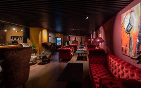 Hotel Postgalerie Speyer